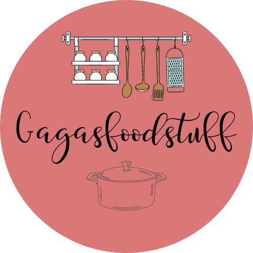 Gagasfoodstuff
